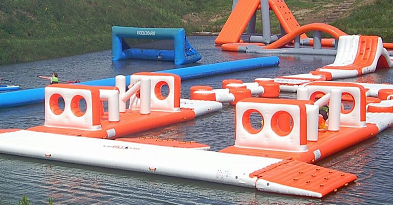 product-Bouncia -Bouncia TUV Certified New Inflatable Water Obstacle-img