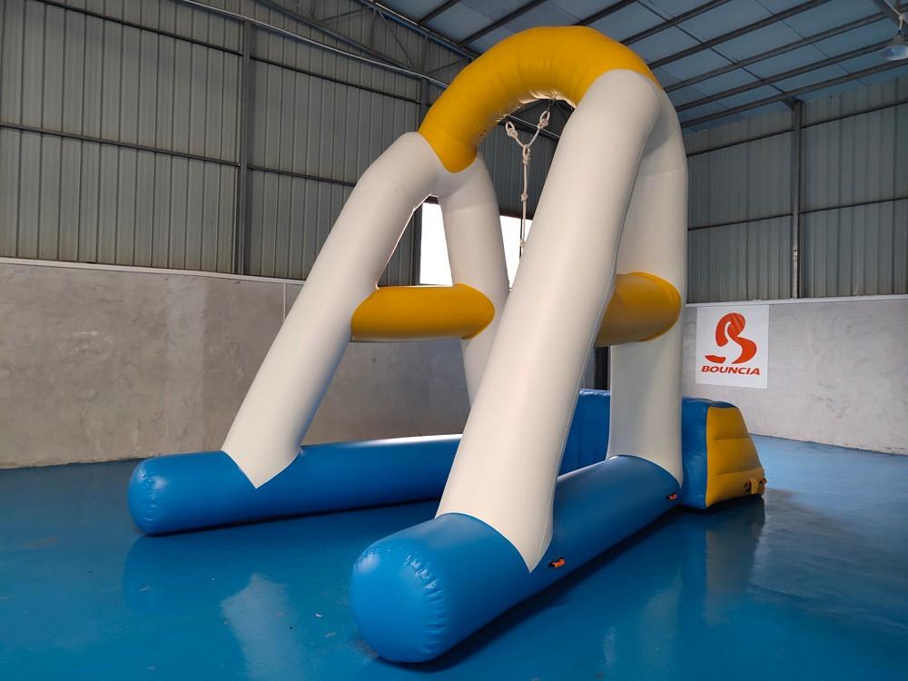 Bouncia -Water Park Equipment | Funny Inflatable Water Park Toys For Adults - Bouncia-2
