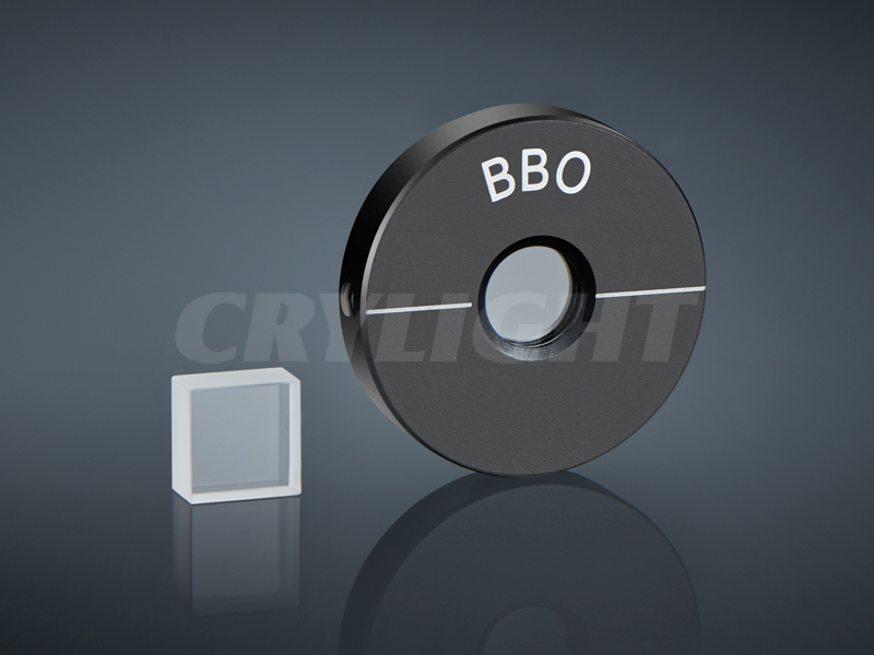Bbo Crystal | Crylight