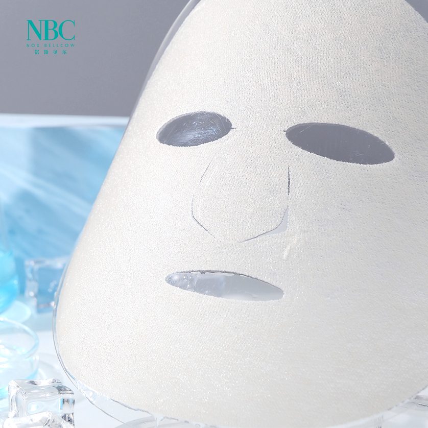 Deep Freezer Mask NBC Facial Freeze-dried Mask Series For Skin Care | NOX BELLCOW