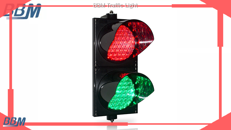 LED信号機 - 台湾製LED、IP65防水、卸売