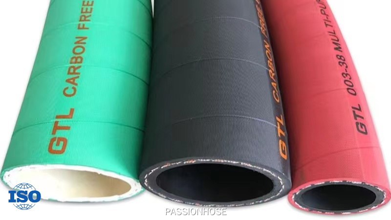 PASSIONHOSE | 最も安価な工業用ゴムホース