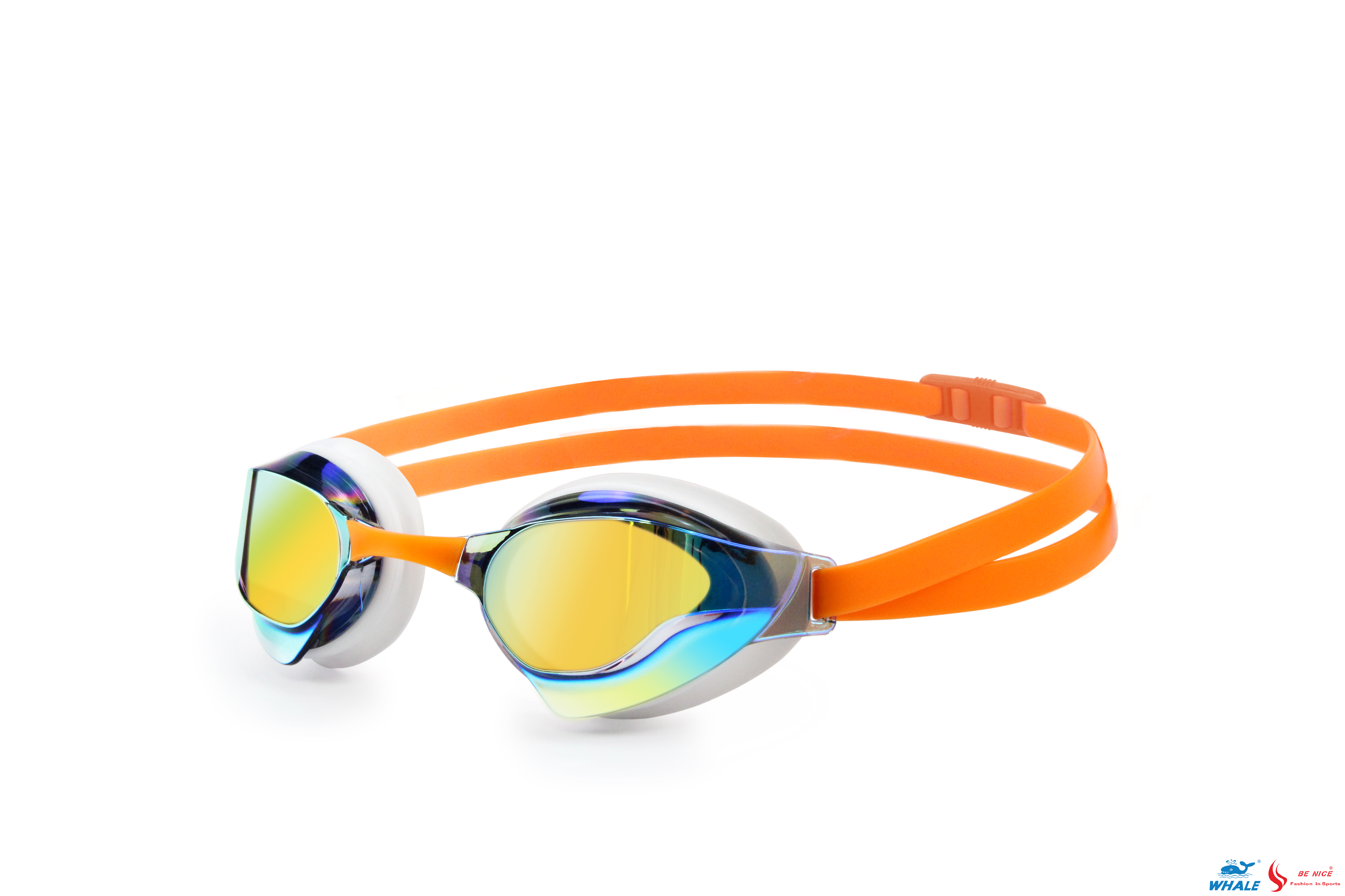 Swimming Goggles Manufacturing