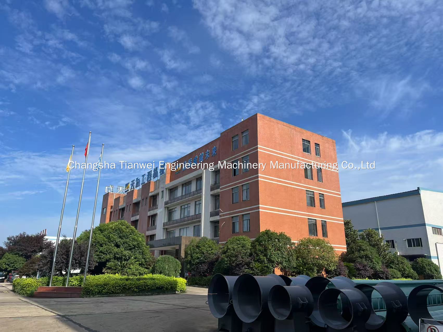 T·WORKS 2025: Quality & Service, Global Reach 1