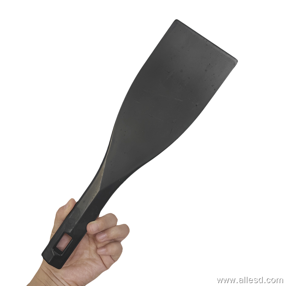Esd Scraper ALLESD Solvent Resistant ESD Plastic Knife ESD Plastic Ink Spatula Anti ...
