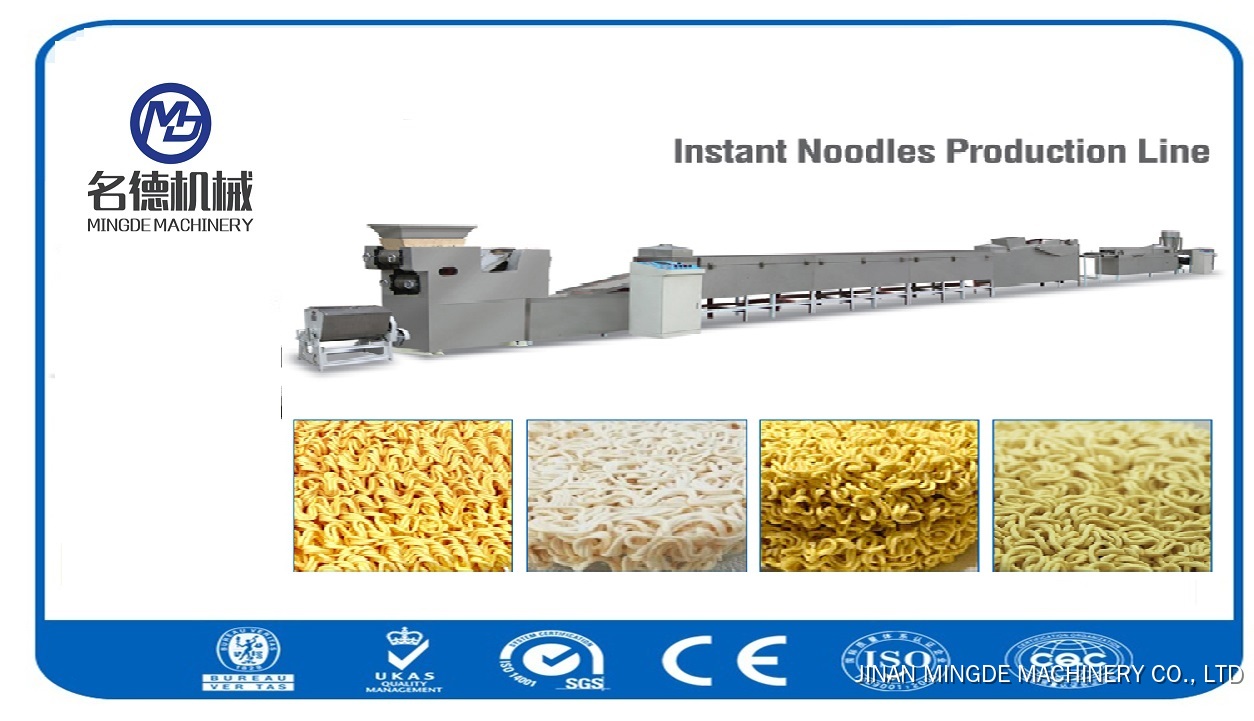 Pet Treat Production Line