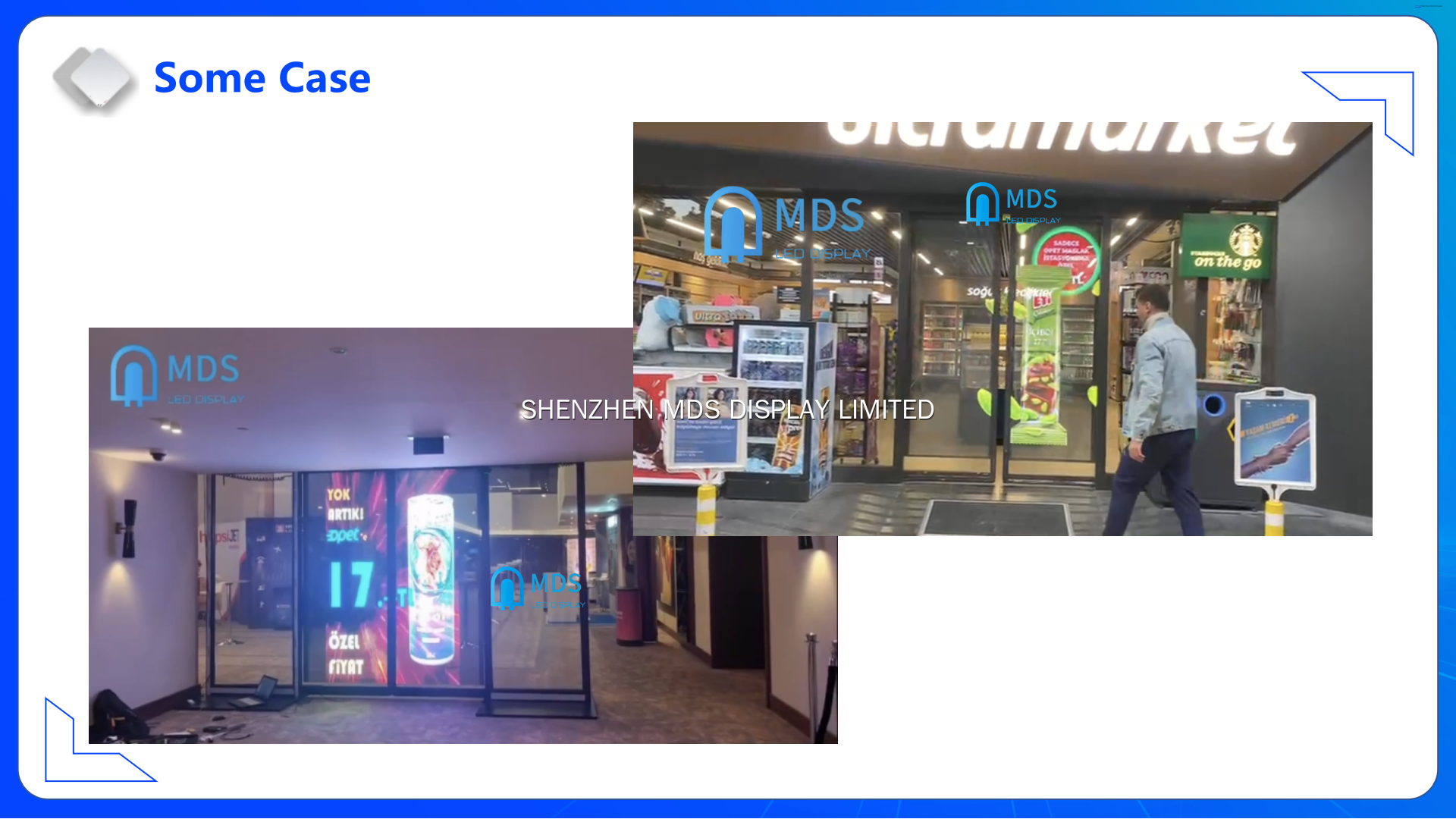 Turkey Computer Display Customized Windows LED Display----Turkey Shops manufacturers From China ...