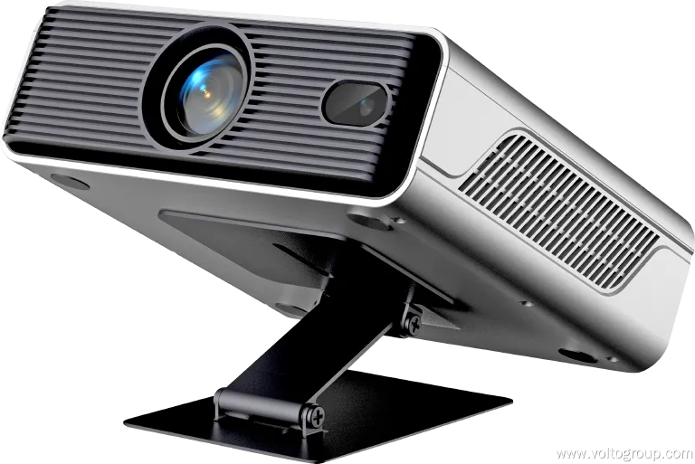 ホームシアターに最適な低価格 FHD 1080p プロジェクター