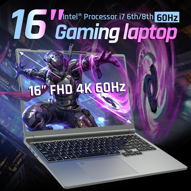 ゲーミングノートパソコンメーカーとサプライヤー | VITEK