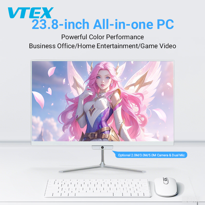 オールインワンパックメーカーとサプライヤー | VITEK