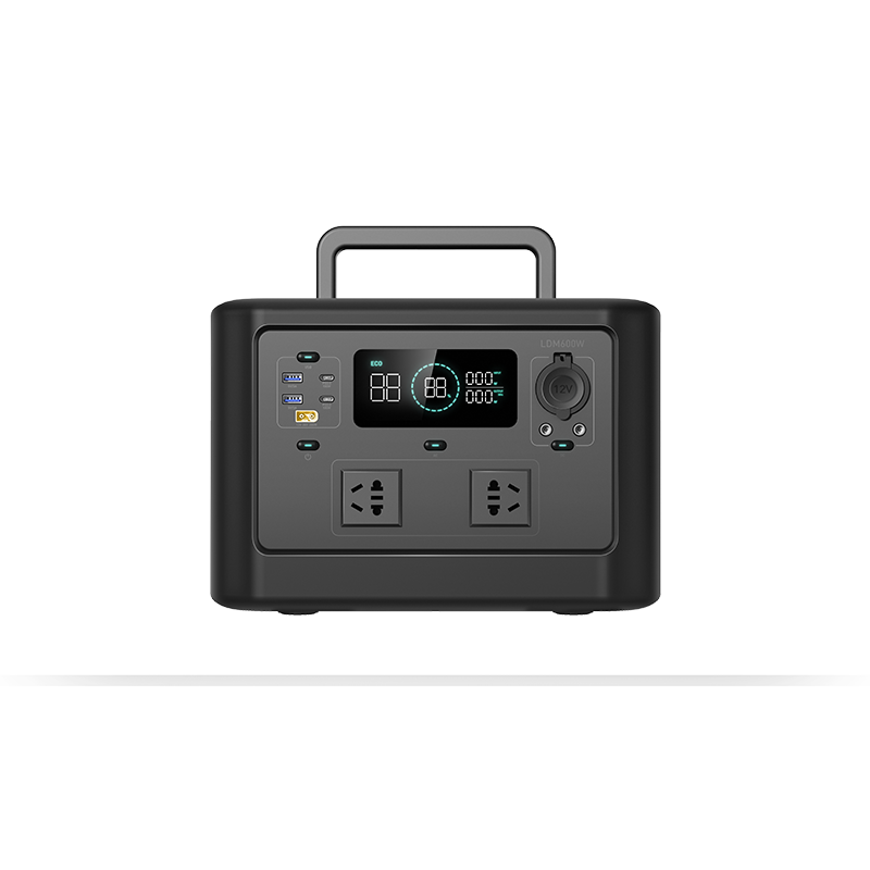 ポータブル電源 256Wh リン酸鉄 出力AC定格300W ポータブルバッテリー