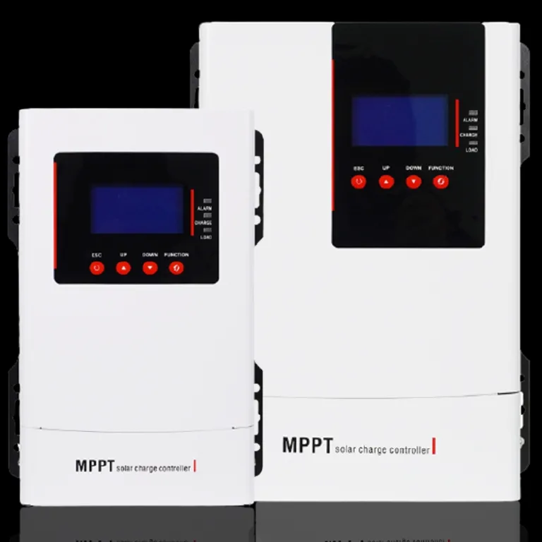ソーラーチャージコントローラーrv 、最高の RV ソーラー充電コントローラー 、RVソーラーパネル充電コントローラー -  ヘリオスニューエナジー株式会社 MPPT ソーラー充電コントローラー、過充電保護付きソーラーパネルレギュレーター、RV ホームシステム用の高度な MPPT テクノロ