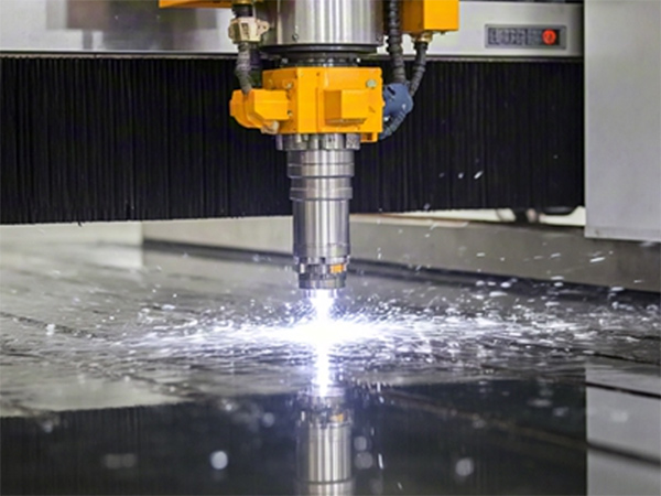 What Is Water-Guided Laser Technology and Which Traditional Methods Can It Replace?