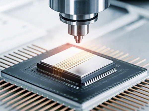 Metallization Issues in Semiconductor Processing and How to Solve Them