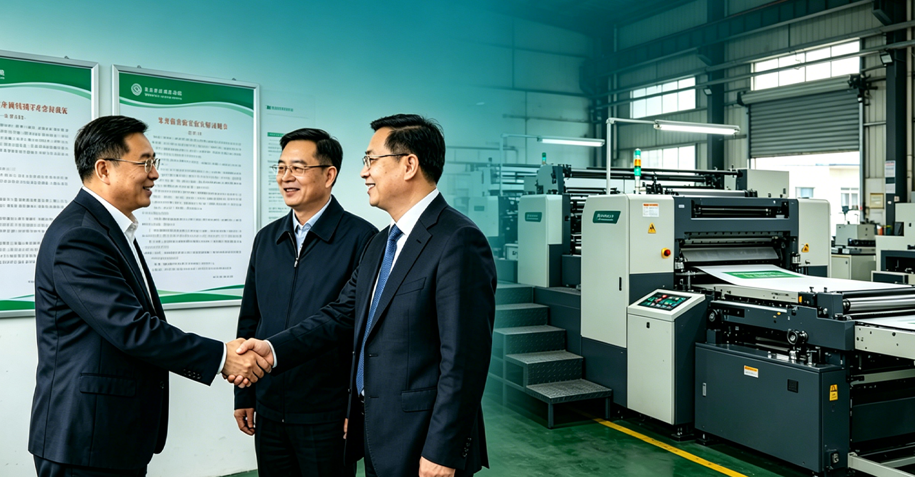 China-15th-Five-Year-Plan-Green-Packaging-Policy