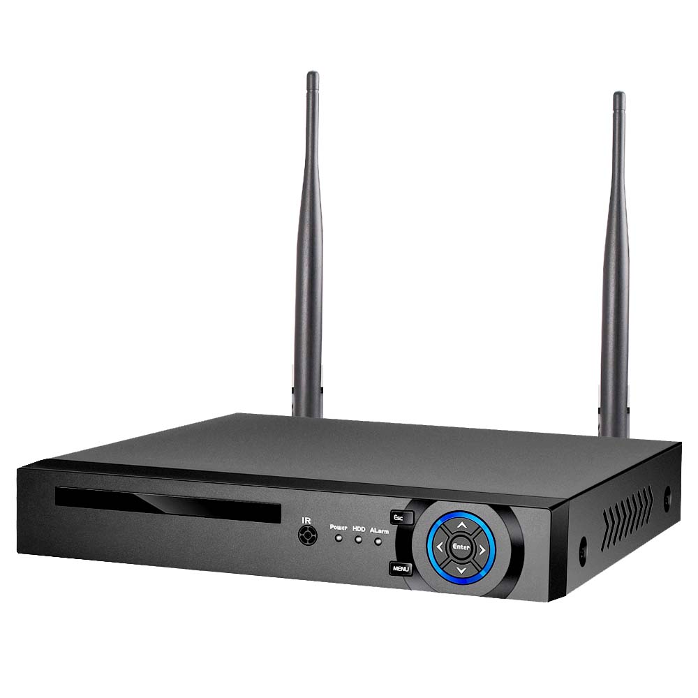  Best 4g xvr Company - ENSTER 