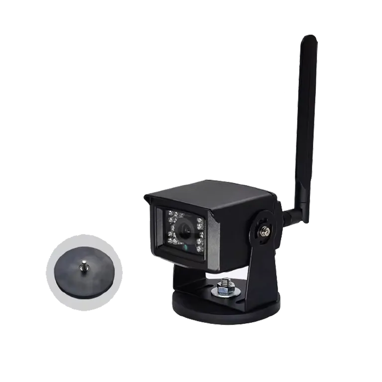 2.4Ghz5GhzワイヤレスWifi監視セキュリティIPCCTVカメラ