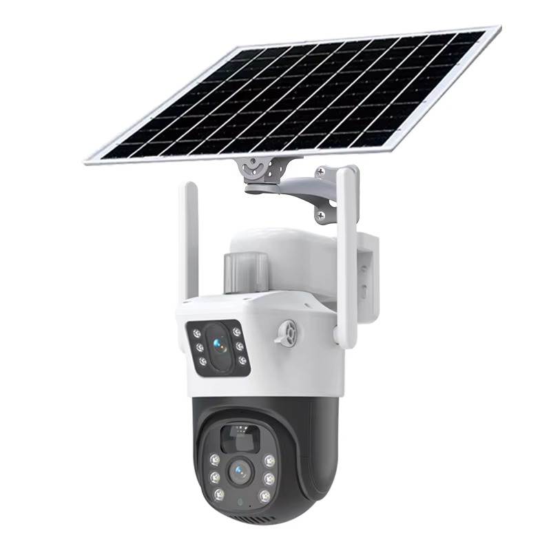 太陽電池Wifiカメラメーカーとサプライヤー | ENSTER