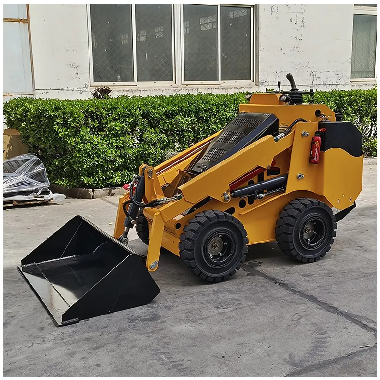 Heavy Tools Nusika
