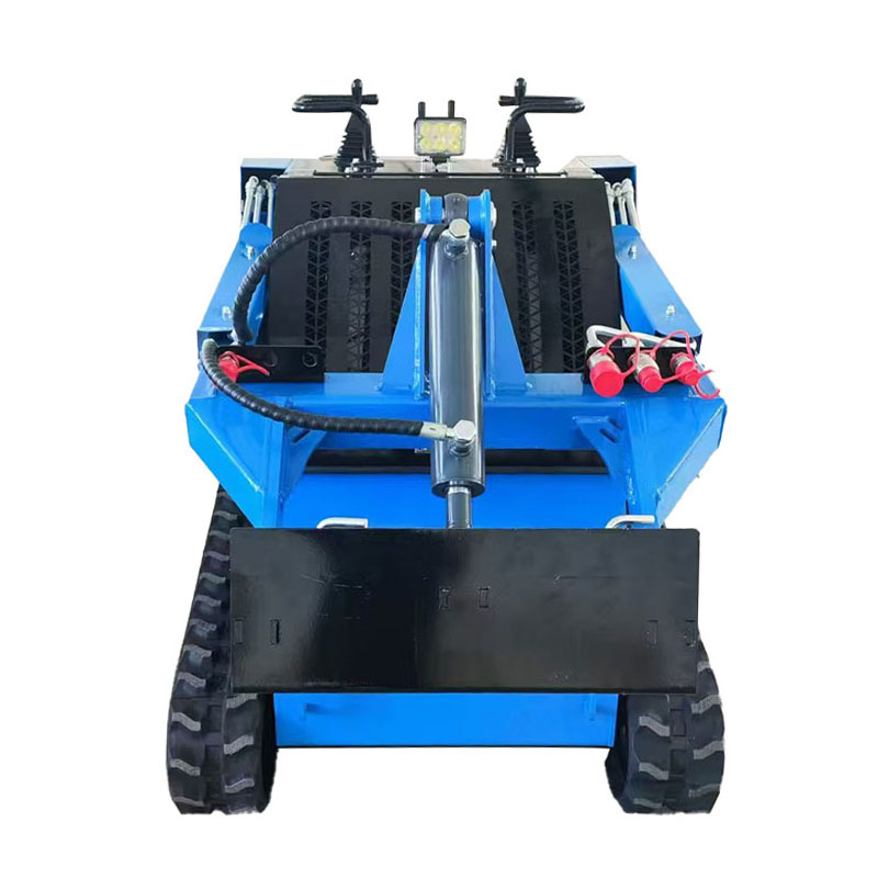 ヤンマー ミニスキッドステアローダー 20～25HP コンパクトスキッド