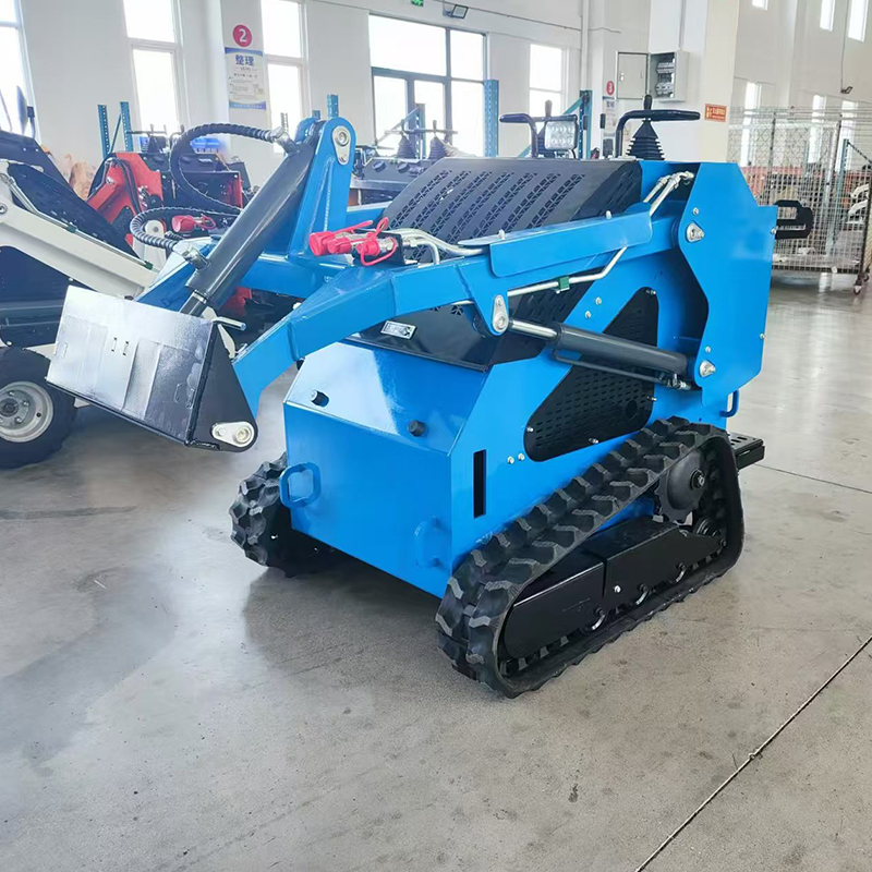 ヤンマー ミニスキッドステアローダー 20～25HP コンパクトスキッド