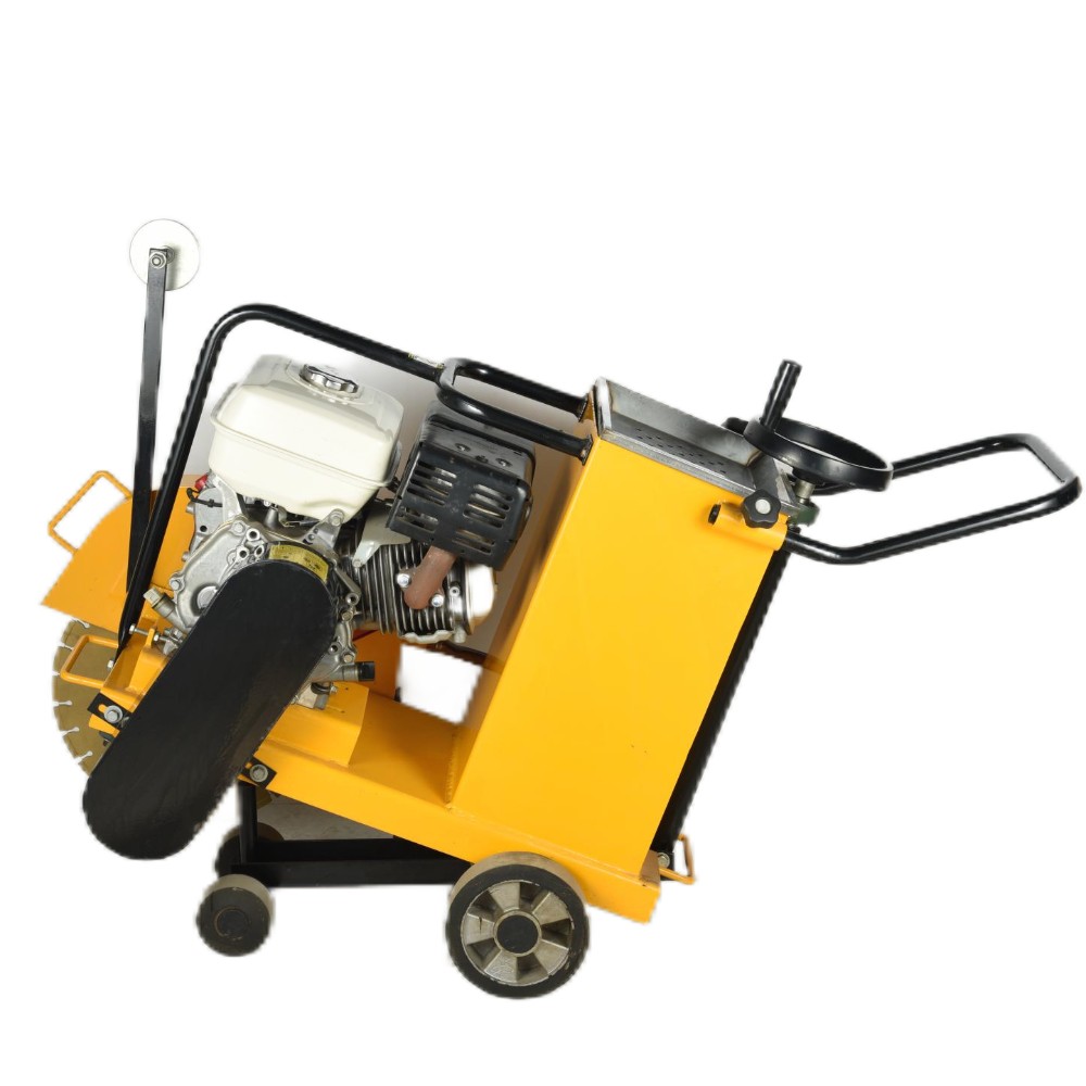 Professional QF-400 concrete road cutting machine Manufacturer | ACE ...