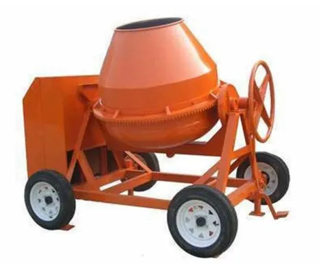 高品質のコンクリートミキサーメーカーとサプライヤー| ACEマシナリー