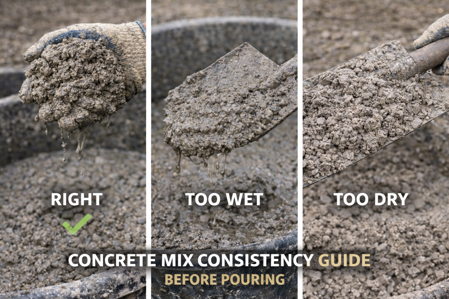 concrete-mix-consistency-guide-before-pouring-on-site