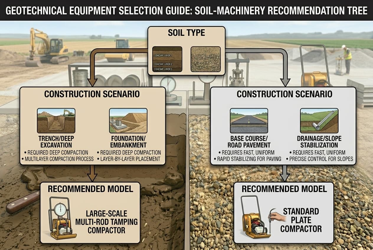 rammer-vs-compactor-decision-flowchart-by-soil-type-and-project-scope