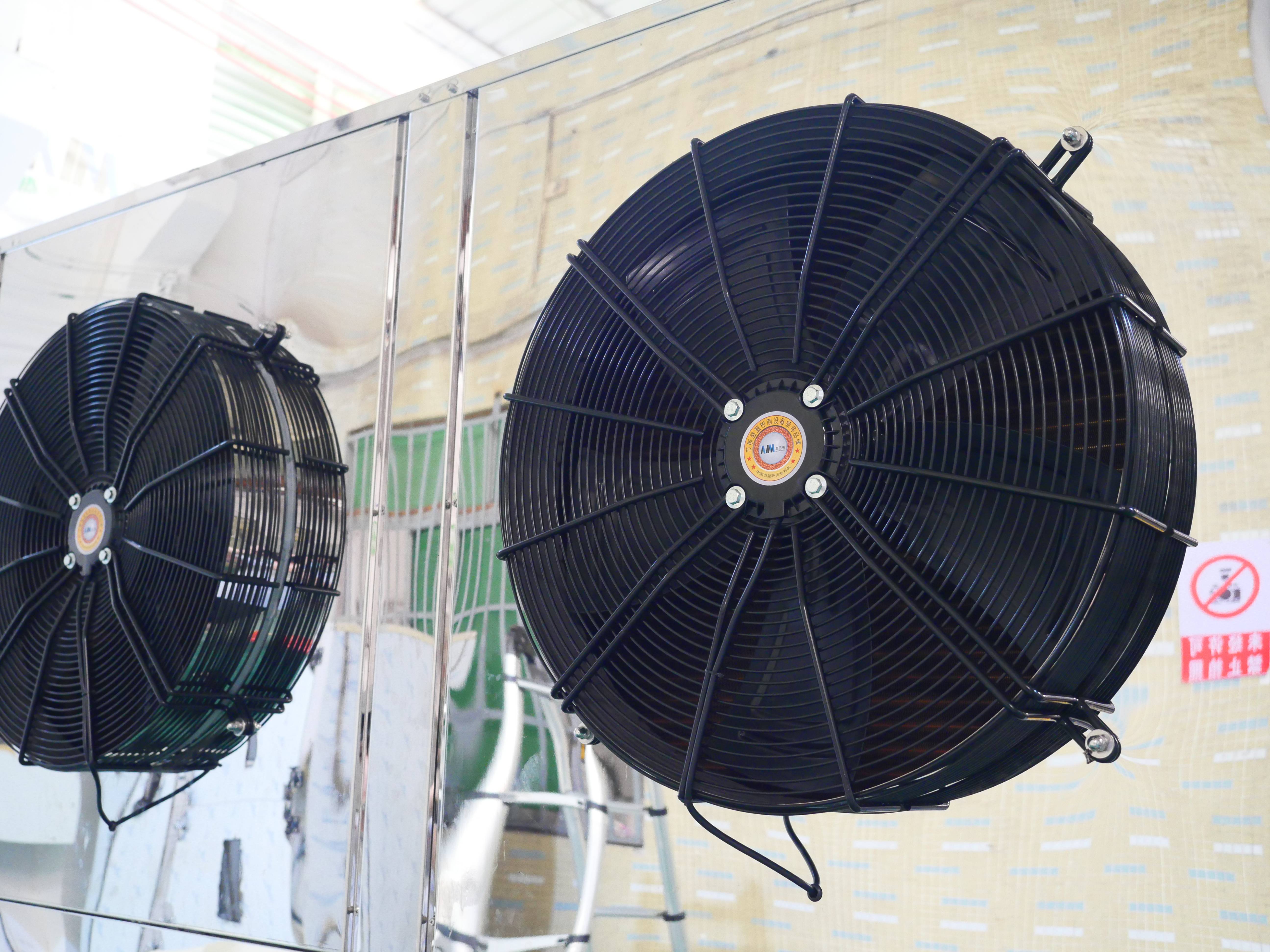 🥜 Premium Nut Drying – AIM Heat Pump Dryers for Hazelnuts, Macadamias ...