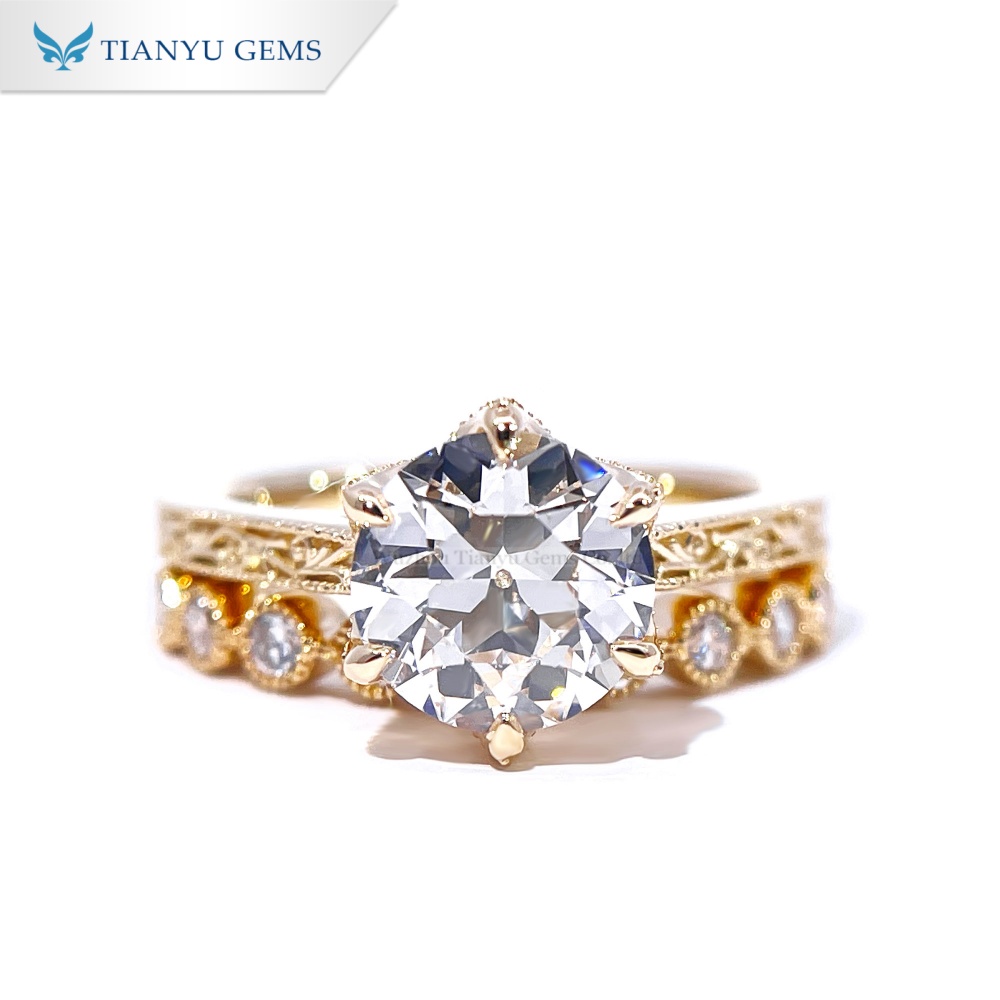 여성용 프로미스 웨딩 링 | AliExpress Business의 대량 할인 및 드롭쉬핑 특가, image size:1000x1000