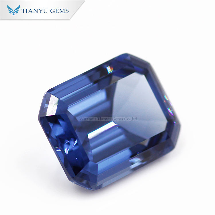 天然石　ブルースピネル コバルトブルースピネル結晶 [012205-4156] : 天然石、宝石