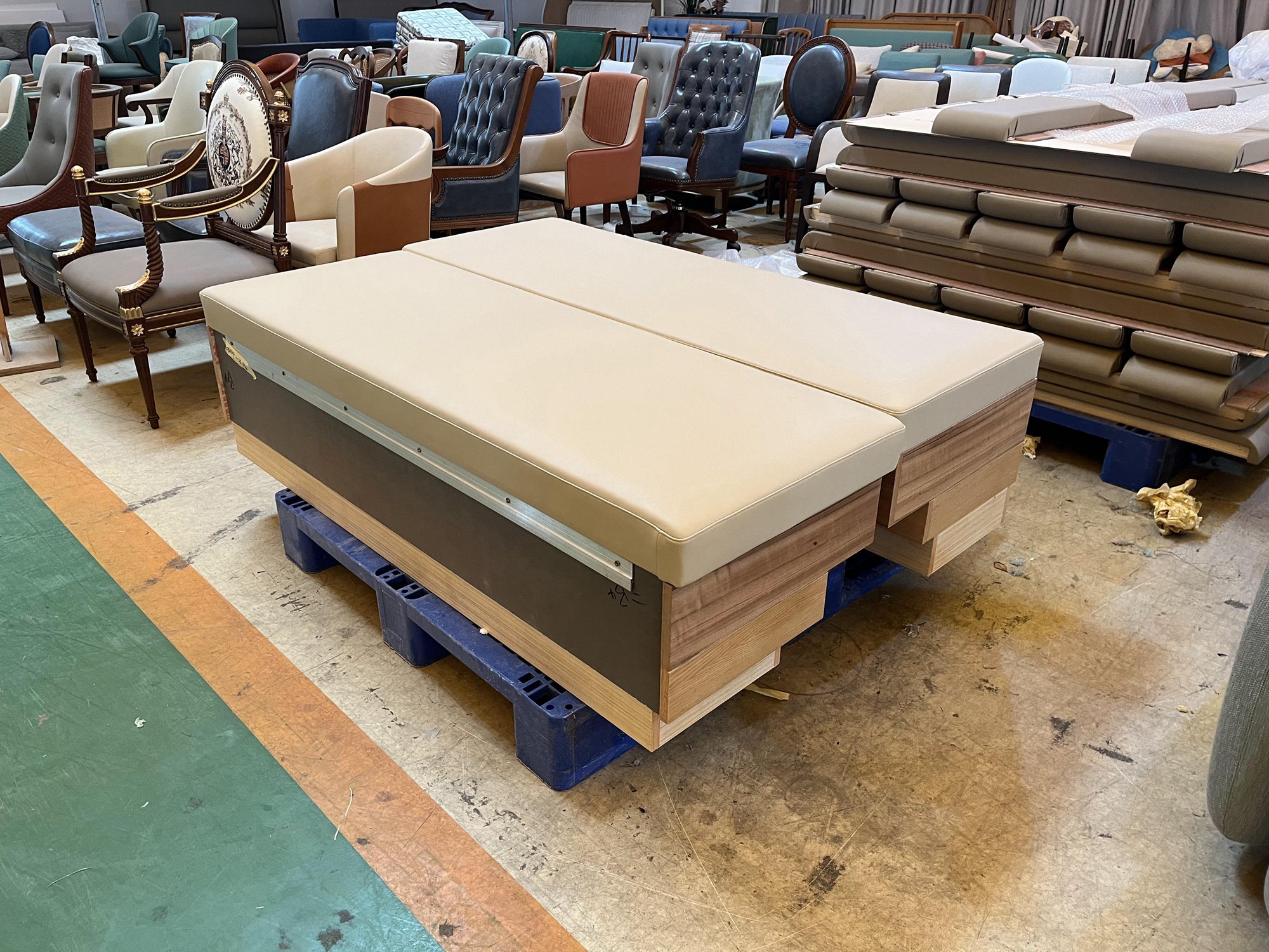 ekar furnitures dubai chinese restaurant project z east meets west in style-14