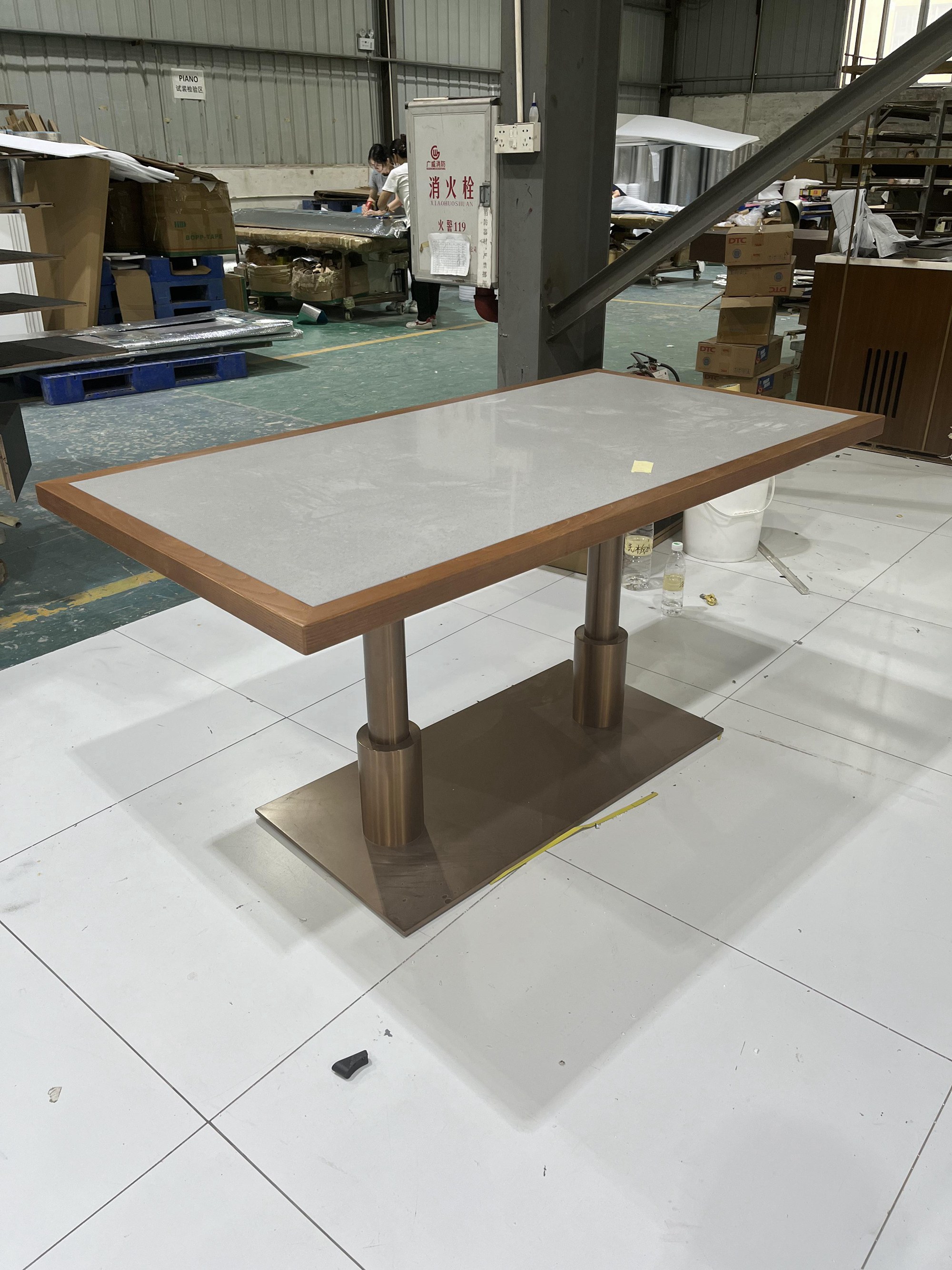 ekar furnitures dubai chinese restaurant project z east meets west in style-11