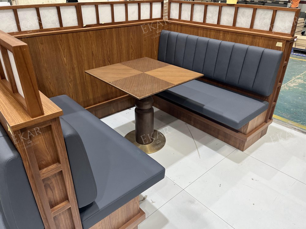 ekar furnitures dubai chinese restaurant project d eastern charm  dubai luxury all in wood-12