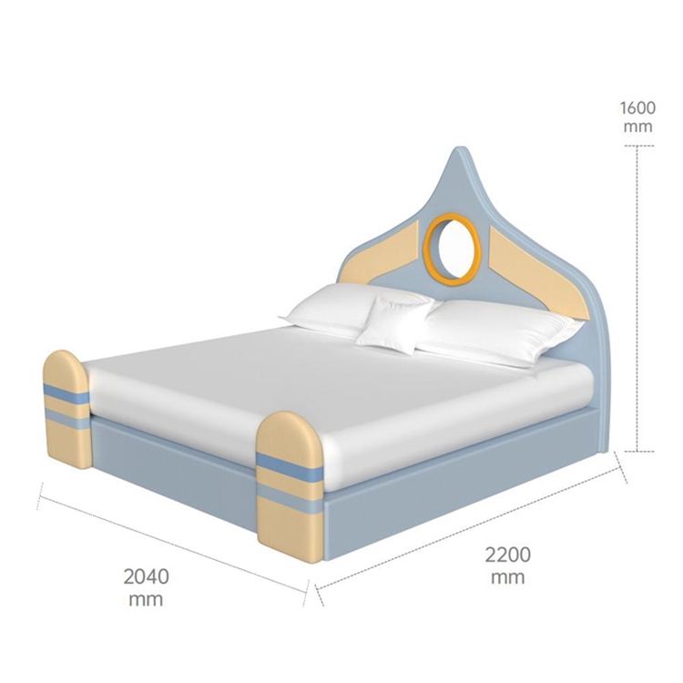 celestial explorer childrens suite   space themed bedroom set for boutique hotels  luxury villas-4