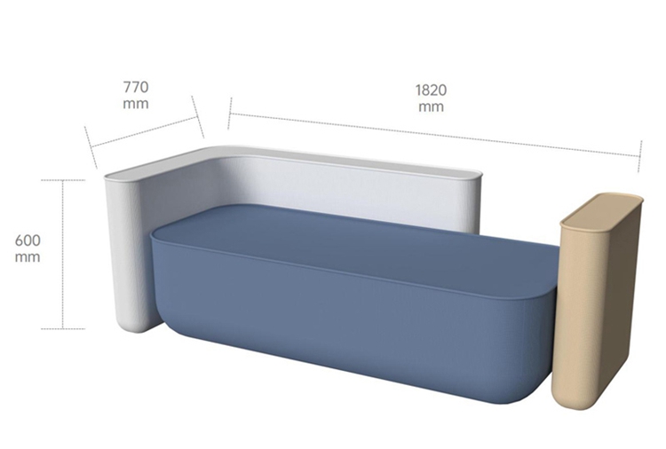 celestial explorer childrens suite   space themed bedroom set for boutique hotels  luxury villas-6
