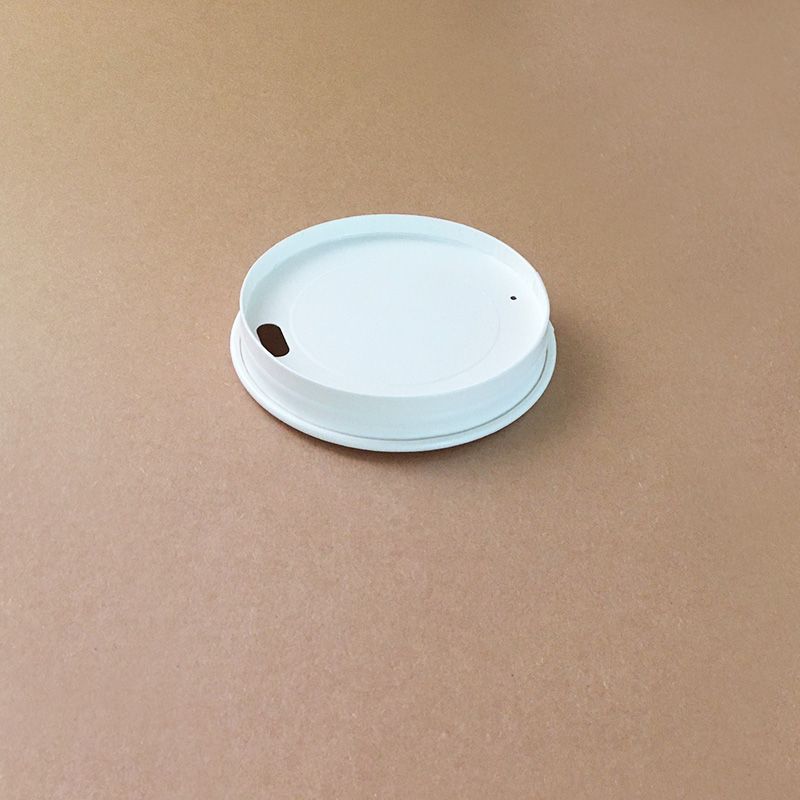  Best Kailai Paper Cup lid 80mm 90mm Paper Lid for 8OZ 12OZ 16OZ 20OZ 24OZ Paper Cup Manufacturers Company - KaiLai Packaging 