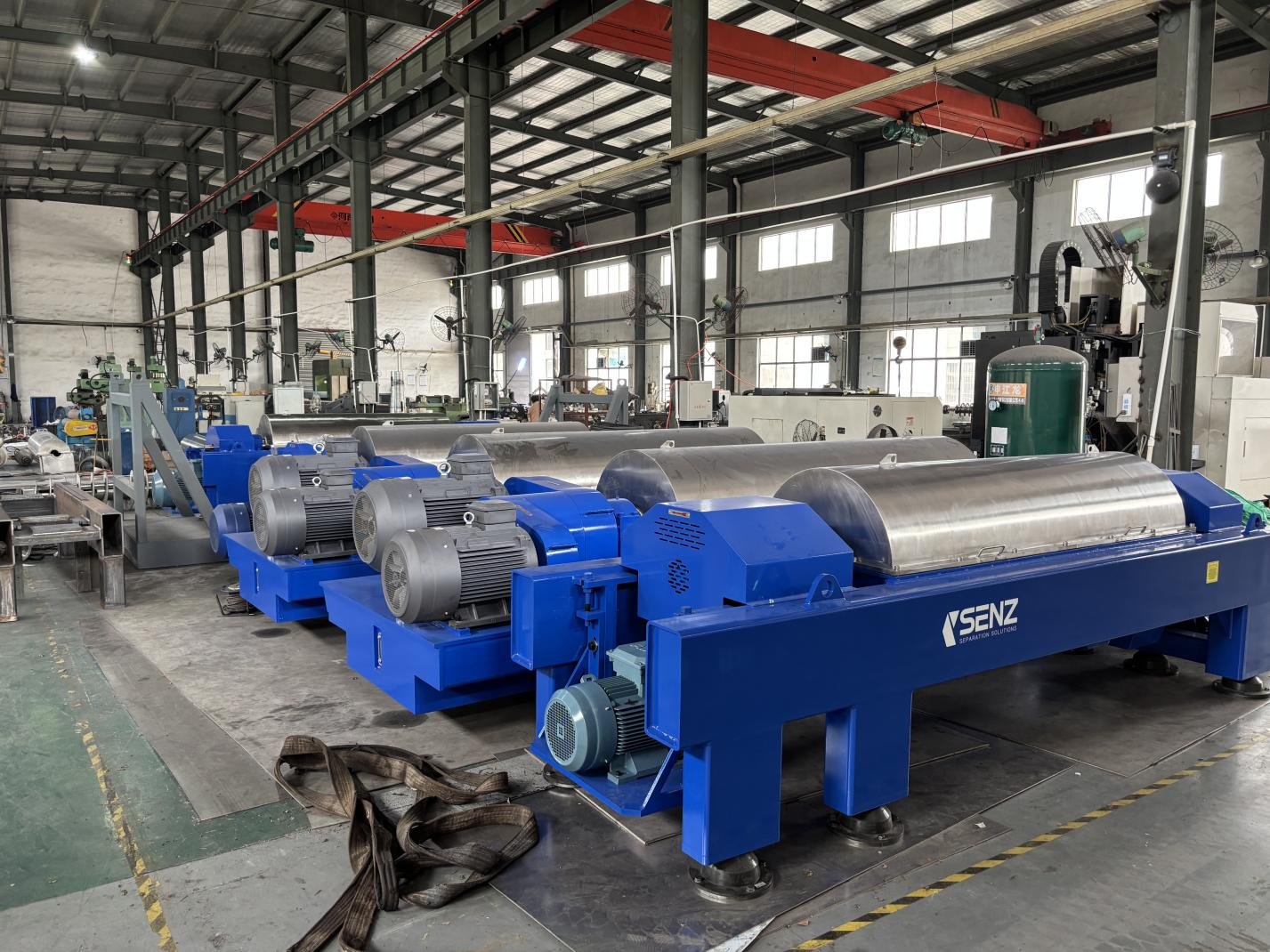 configurações de precisão