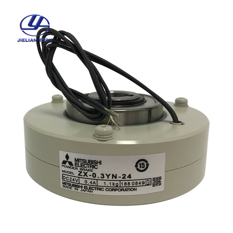 Mitsubishi ZX-YN Powder Brake, Japan Mitsubishi ZX-0.3YN-24
