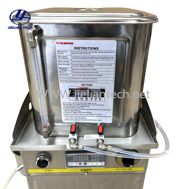 V-guards Japan Warrior Viscosity Controller V-10-D,V-15-D ,V-20-D ...