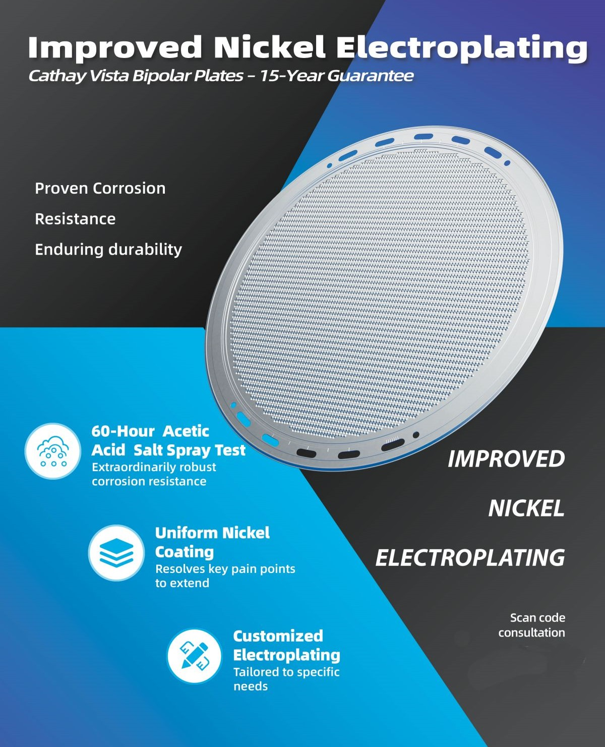 Nickel Electroplating 4