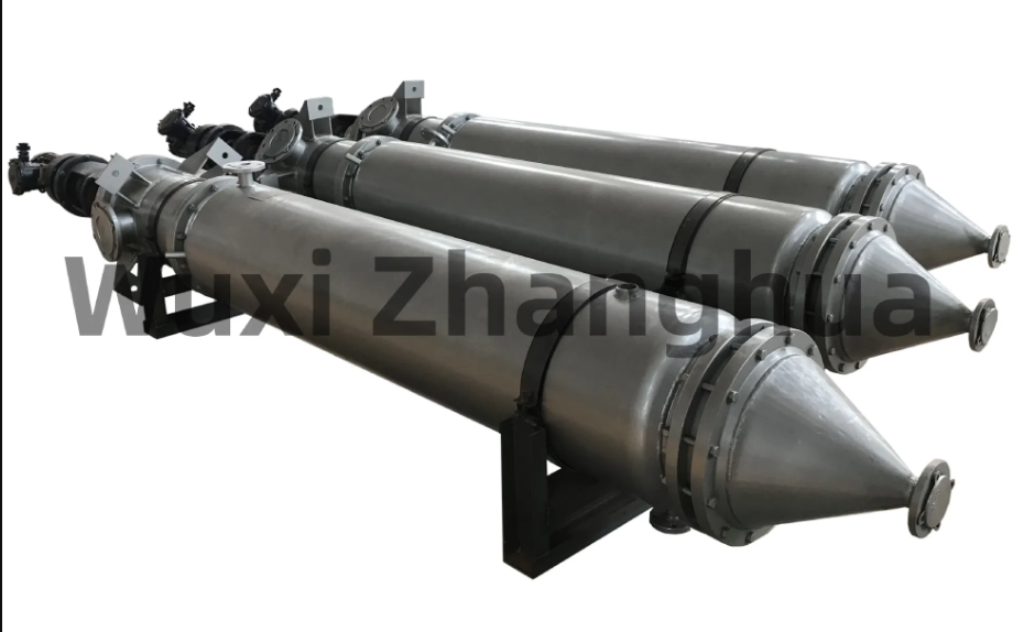 لماذا يعتبر المبخر ذو الغشاء الممسوح (WFE) الخيار الأمثل؟ 1