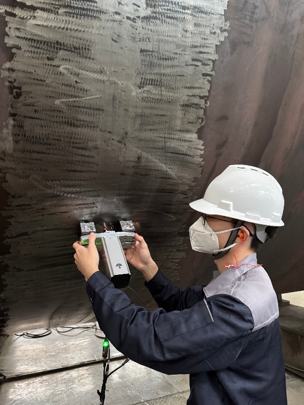 Метод разности энергии вдавливания включен в стандарт GB/T 30583—2026, что знаменует собой его включение в национальную систему стандартов. 1