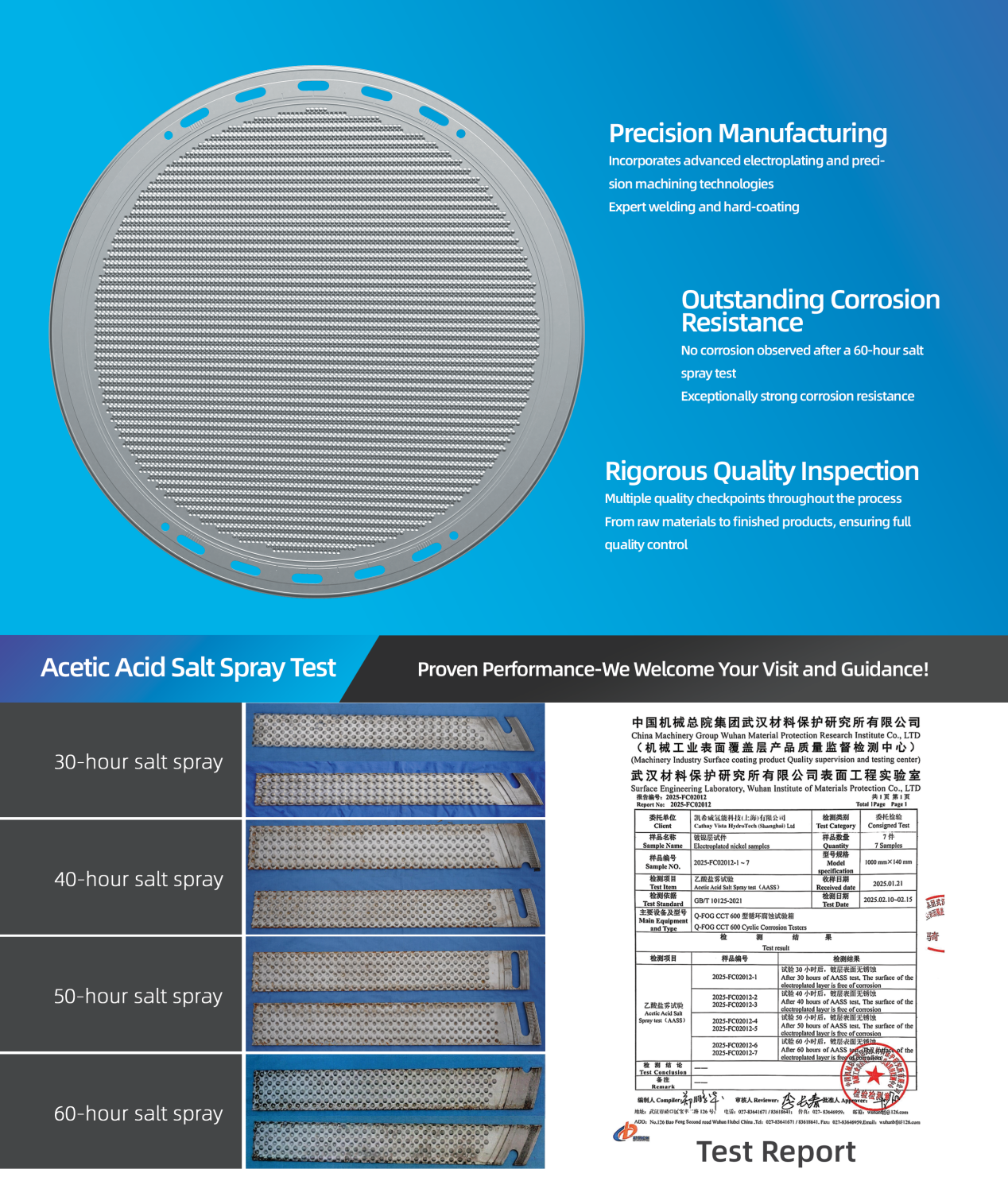 Nickel Electroplating 3