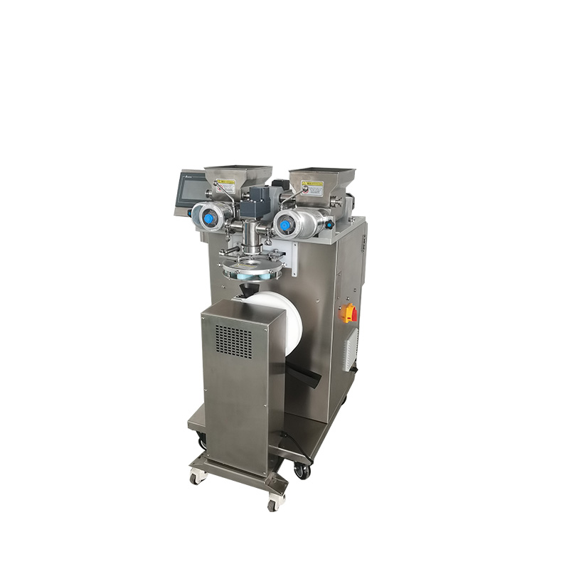 Pau Making Machine Best Automatic Tapioca Pearls Machine Company - PAPA