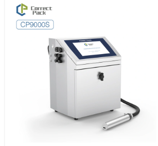  Cosas que debe saber sobre la impresora de inyección de tinta de caracteres pequeños Correct Pack