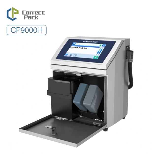  Impresora CIJ de alta calidad a precio mayorista