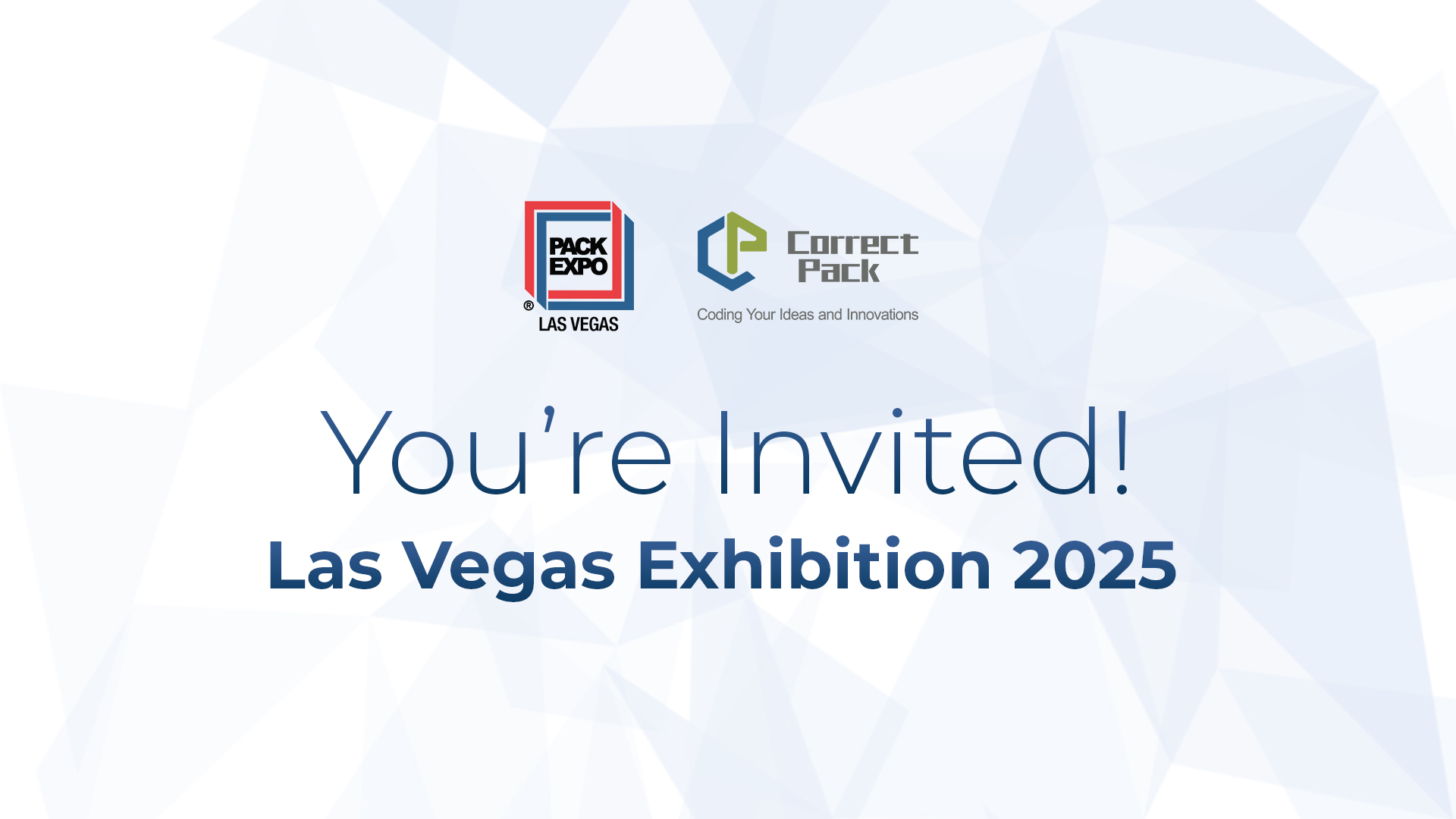 Correct Pack Factory