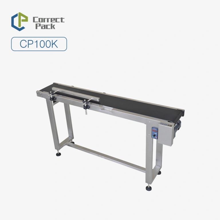 ผู้เขียนโค้ด CIJ ที่ Correct Pack